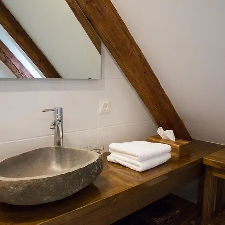 Schlaf Gut - Mitten In Der Wachau Weissenkirchen in der Wachau