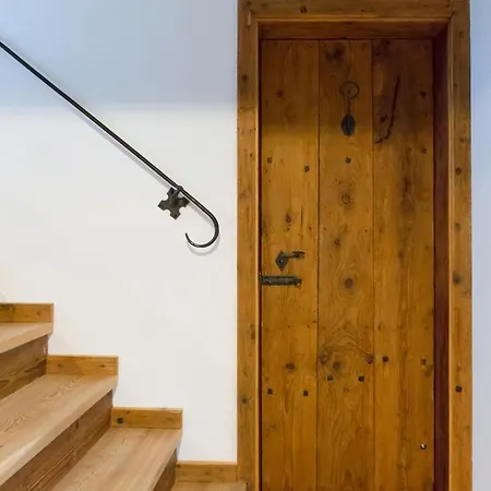 Schlaf Gut - Mitten In Der Wachau Appartamento *