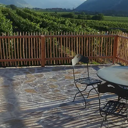 Schlaf Gut - Mitten In Der Wachau Appartamento *