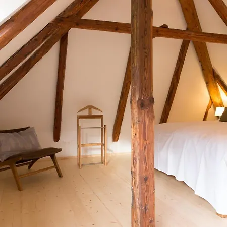Apartment Schlaf Gut - Mitten In Der Wachau Weißenkirchen in der Wachau