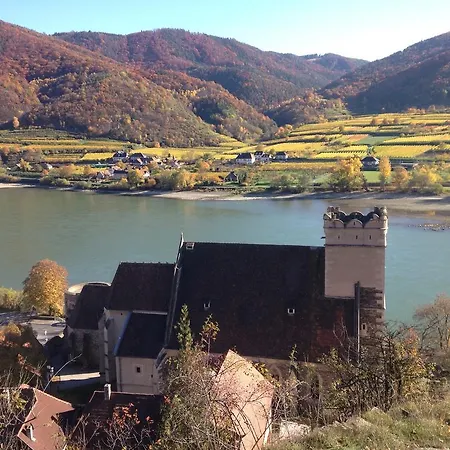 Apartment Schlaf Gut - Mitten In Der Wachau Weißenkirchen in der Wachau