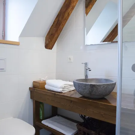 Schlaf Gut - Mitten In Der Wachau Weissenkirchen in der Wachau