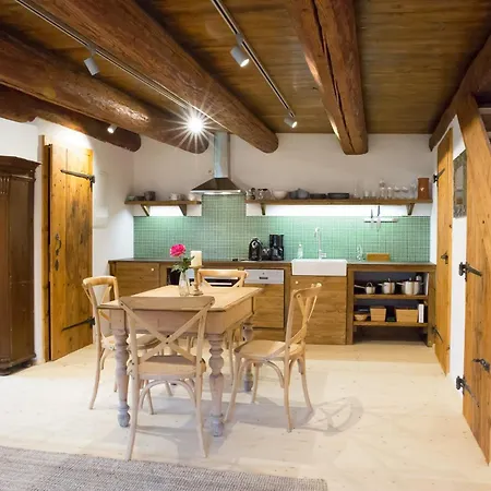 Schlaf Gut - Mitten In Der Wachau Appartamento *