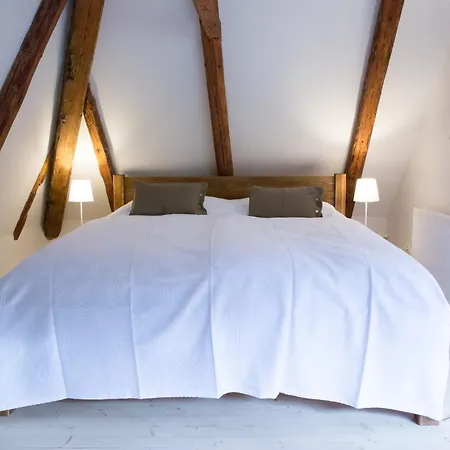 Appartamento Schlaf Gut - Mitten In Der Wachau Weissenkirchen in der Wachau