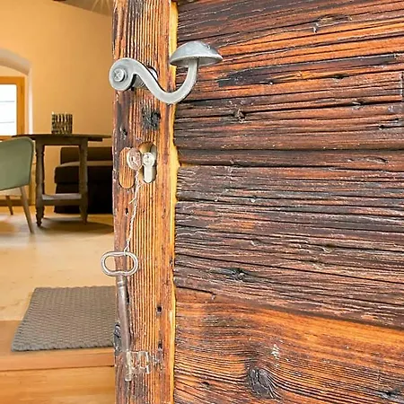 Apartement Schlaf Gut - Mitten In Der Wachau *