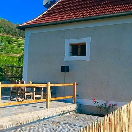 Апартаменты Apartement Schlaf Gut - Mitten In Der Wachau *