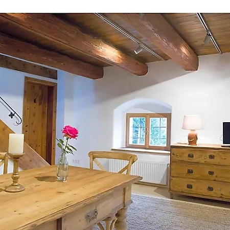 Апартаменты Apartement Schlaf Gut - Mitten In Der Wachau *