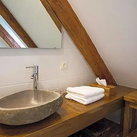 Apartement Schlaf Gut - Mitten In Der Wachau Апартаменты