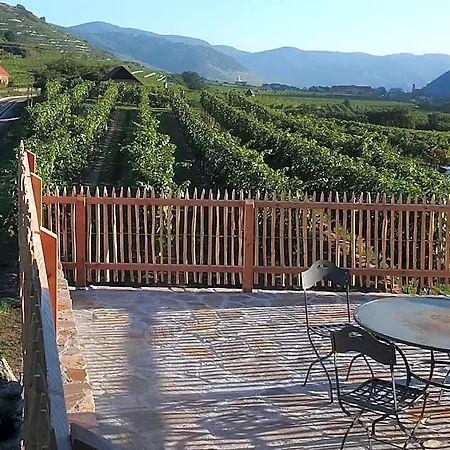 Apartement Schlaf Gut - Mitten In Der Wachau Вайсенкирхен-ин-дер-Вахау