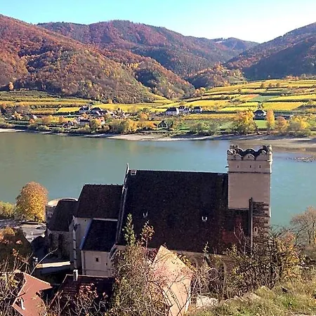Apartement Schlaf Gut - Mitten In Der Wachau