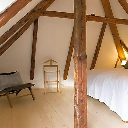 Апартаменты Apartement Schlaf Gut - Mitten In Der Wachau Вайсенкирхен-ин-дер-Вахау