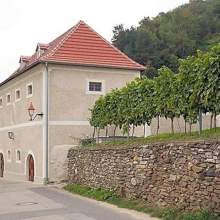 Апартаменты Apartement Schlaf Gut - Mitten In Der Wachau Вайсенкирхен-ин-дер-Вахау