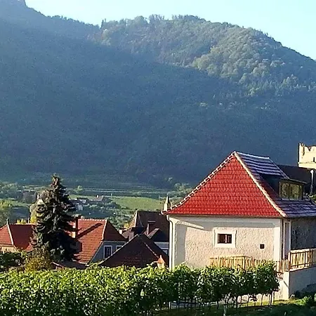 Apartement Schlaf Gut - Mitten In Der Wachau Вайсенкирхен-ин-дер-Вахау