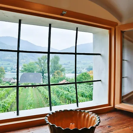 Schlaf Gut - Mitten In Der Wachau Weissenkirchen in der Wachau