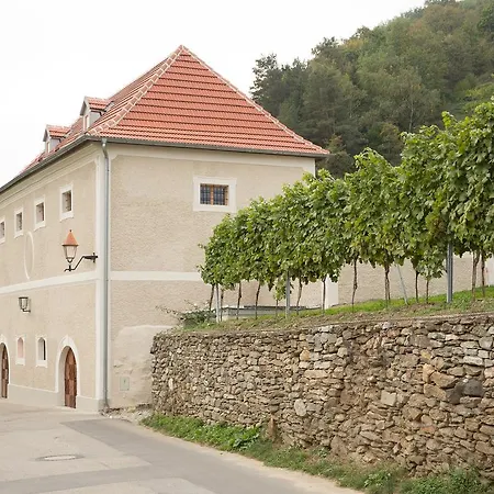 Schlaf Gut - Mitten In Der Wachau Weißenkirchen in der Wachau