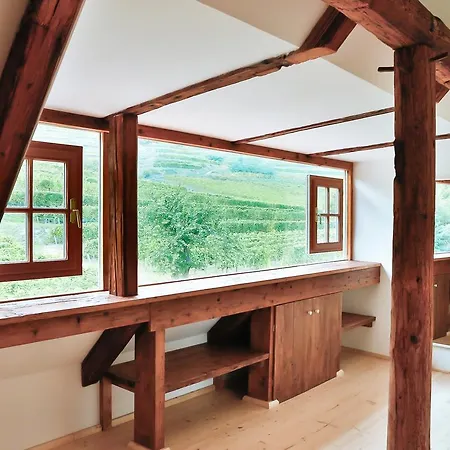 Appartement Schlaf Gut - Mitten In Der Wachau Weißenkirchen in der Wachau