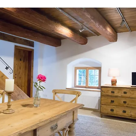 Schlaf Gut - Mitten In Der Wachau