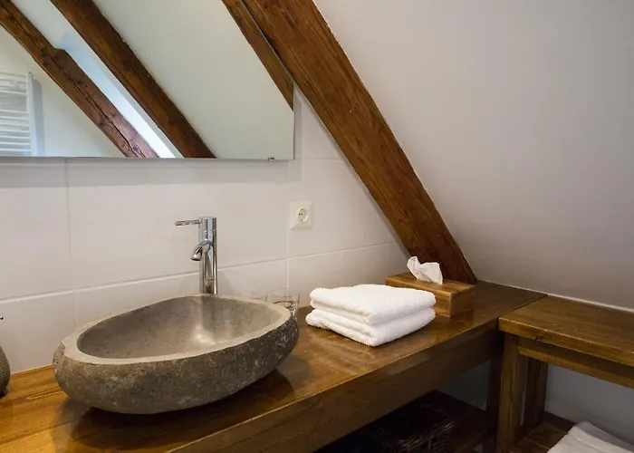 Schlaf Gut - Mitten In Der Wachau Weißenkirchen in der Wachau