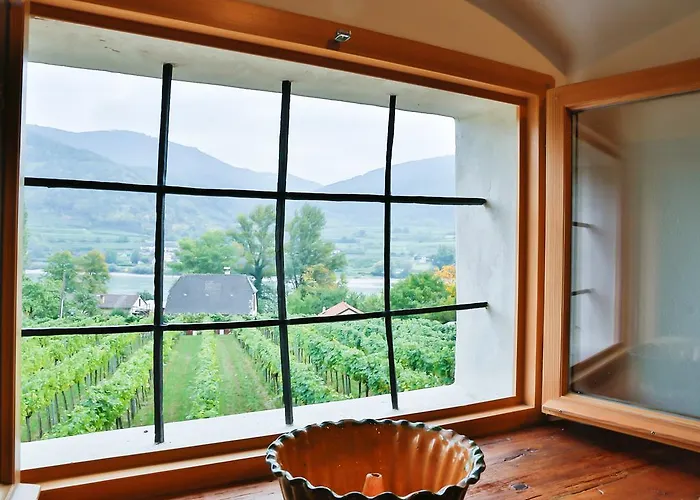 Schlaf Gut - Mitten In Der Wachau Weißenkirchen in der Wachau