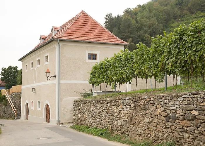 Schlaf Gut - Mitten In Der Wachau Weißenkirchen in der Wachau
