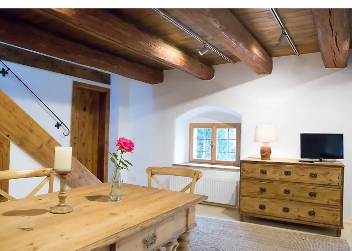 Schlaf Gut - Mitten In Der Wachau