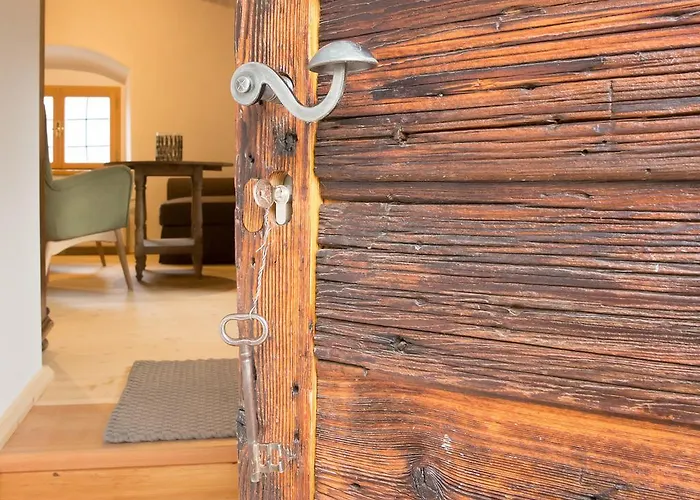 Schlaf Gut - Mitten In Der Wachau Weißenkirchen in der Wachau